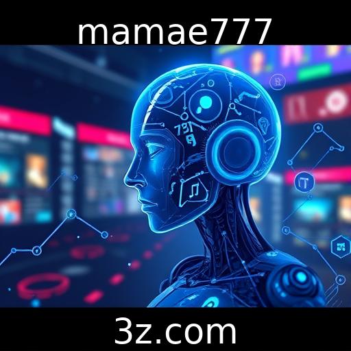 Impacto da inteligência artificial no desenvolvimento de jogos