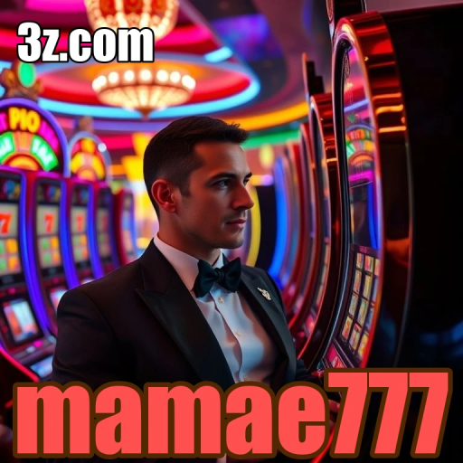 Experimente a emoção do livecasino no mamae777