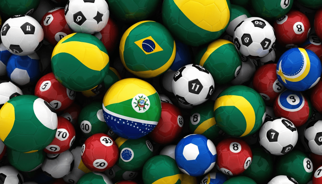 mamae777 Brasil Sport games