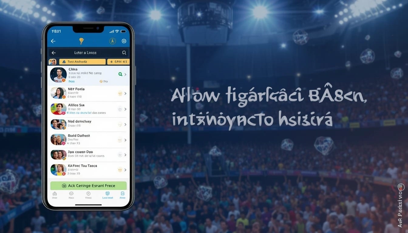 Baixe o App da mamae777